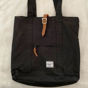 Herschel Long Tote